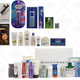 Beauty Sample Box with $12 credit, $12 | Luxury Beauty Box with $20 credit, $20